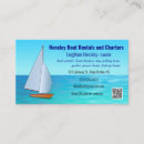 Search for charter boat business cards Nautical