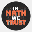 Search for mathematic stickers Nerd