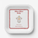 Search for pizza slice plates Italian