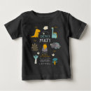 Search for cute dinosaur baby clothes Typography