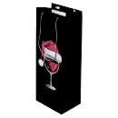 Search for christmas gift bags Santa