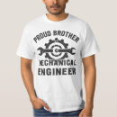 Search for sibling graduation tshirts Proud brother