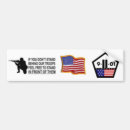Search for support our troops bumper stickers Soldier