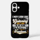 Search for trombone player iphone cases Instrument