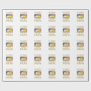 Search for vintage baseball wrapping paper Dadgifts