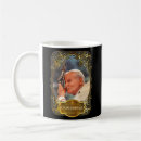 Search for pope john paul ii mugs Religion