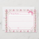 Search for baby chick thank you cards Girl baby shower