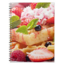 Search for cake notebooks Food