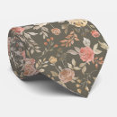 Search for dark orange ties Pattern