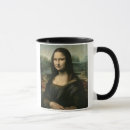 Search for mona lisa smile mugs Renaissance