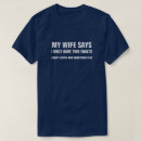Search for something else tshirts Says