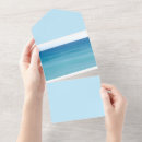 Search for greeting invitations Blue