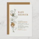 Search for boho invitations Brown