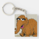Search for vintage monster key rings Classic