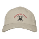 Search for skull and bones hats Jolly roger