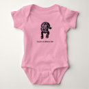 Search for labrador retriever baby clothes Black