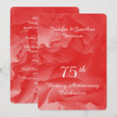 Search for coral anniversary invitations Party