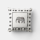 Search for baby elephant cushions Polka dot