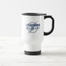 Search for flash travel mugs Lightning bolt logo