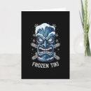 Search for tiki cards Vintage