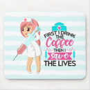Search for medicine mousepads Nursing