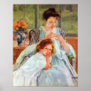 Search for mary cassatt posters Stevenson
