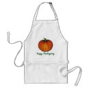 Search for thanksgiving aprons Pumpkin
