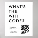 Search for wifi posters Logo