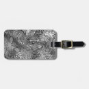 Search for aluminum luggage tags Metallic