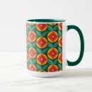Search for 1950s style mugs Abstract