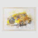 Search for vintage truck tissue paper Vehicle