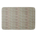 Search for vintage bath mats English