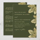 Search for october wedding invitations September october november