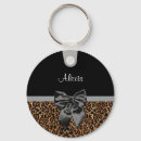 Search for black bow key rings Elegant