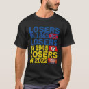 Search for 1865 tshirts Losers