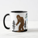 Search for foot mugs Sasquatch