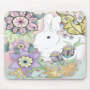 Search for easter bunny mousepads Hare
