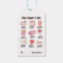 Search for bible verses gift tags Valentines