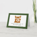 Search for miserable cards Cat