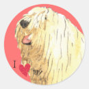 Search for mop stickers Komondor