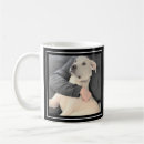 Search for black dogs mugs For him