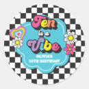 Search for made in the 90s stickers For kids