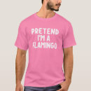 Search for flamingo halloween tshirts Really