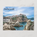 Search for dubrovnik postcards Souvenir