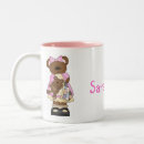 Search for primitive country mugs Cute