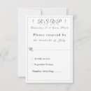 Search for satin rsvp cards Classic