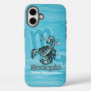 Search for zodiac iphone 12 cases Scorpio