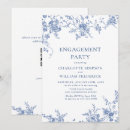 Search for garden engagement party invitations Minimalist