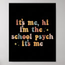 Search for school posters Women