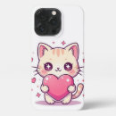 Search for cute kitten iphone cases Aesthetic